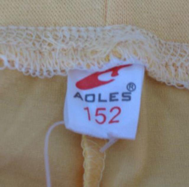 Girls' shorts