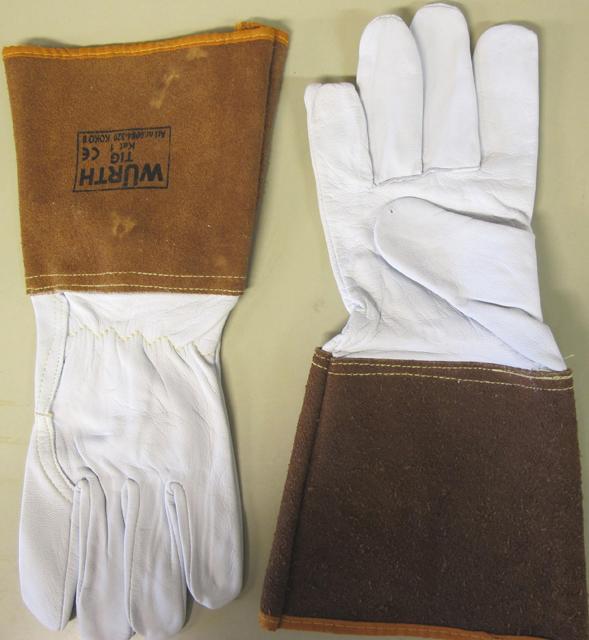Work gloves