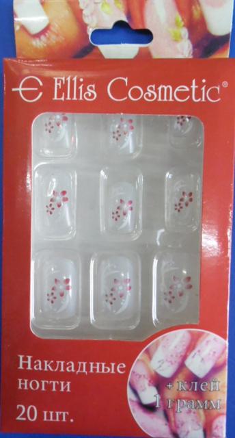 False nails