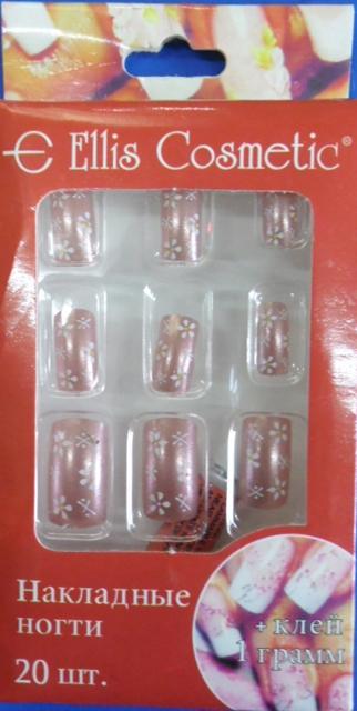 False nails