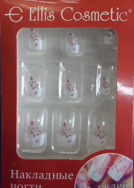 False nails
