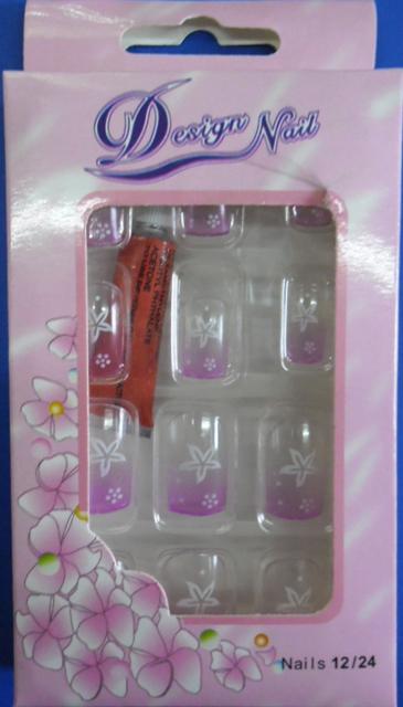 False nails