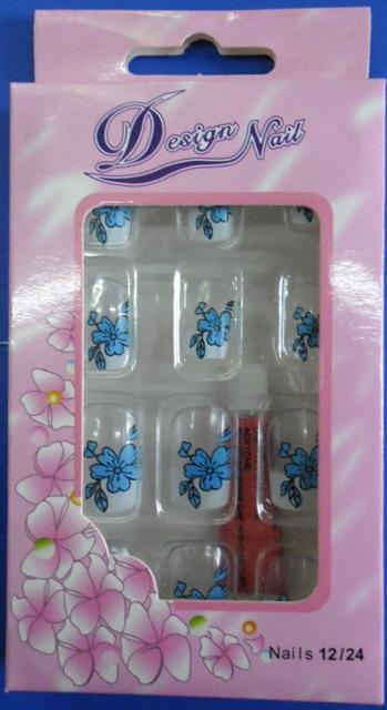 False nails