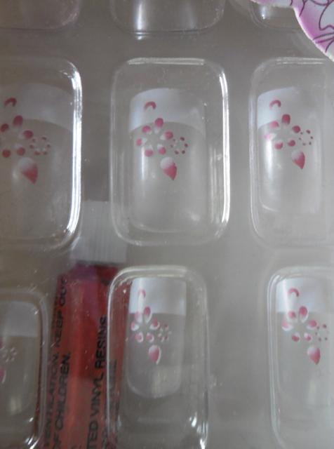 False nails