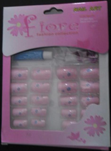 False nails