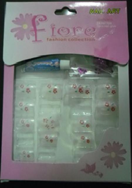 False nails