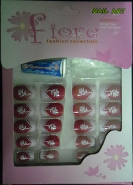 False nails
