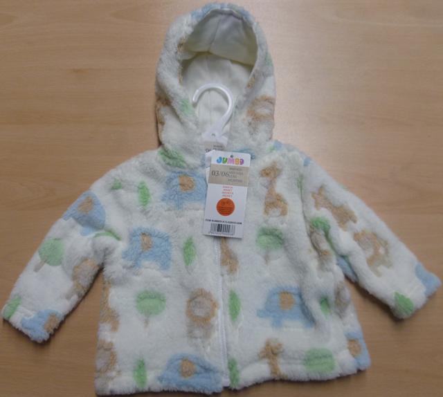 Children’s jackets