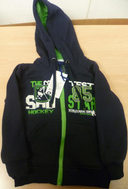 Children’s sweatshirt