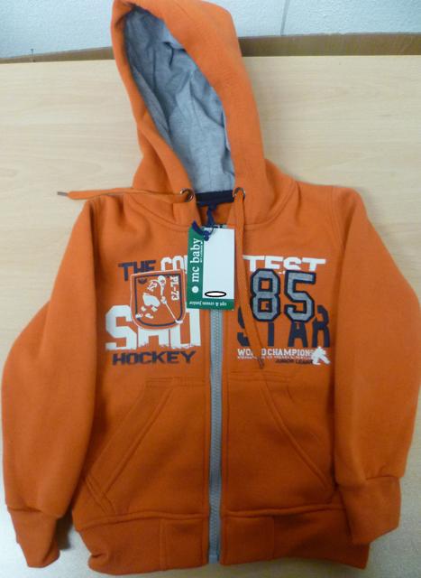 Children’s sweatshirt