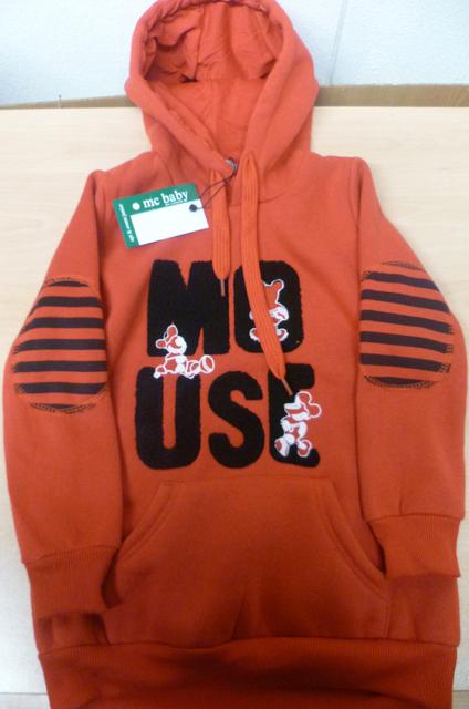 Children’s sweatshirt