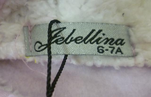 Children’s sweatshirt
