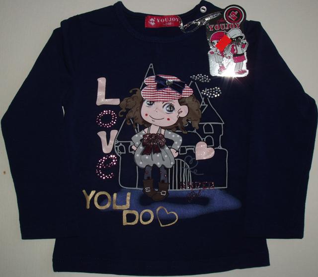 Children´s T-shirt