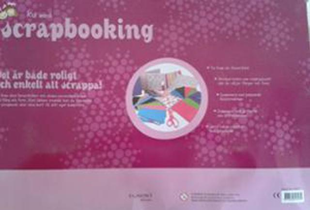 Stationery products