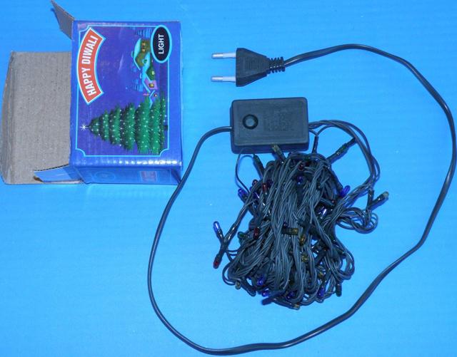 Lighting chain