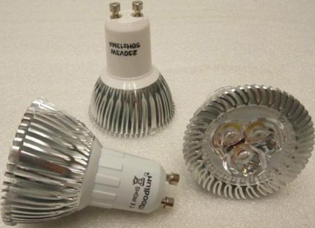 LED bulb