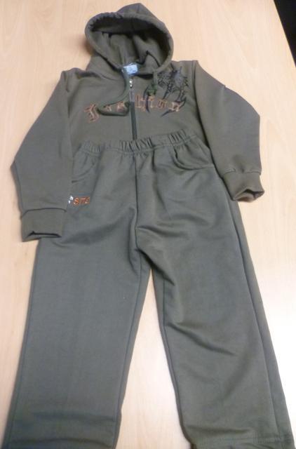 Children’s clothing set