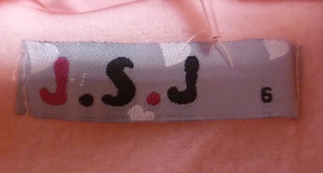 Children’s jacket