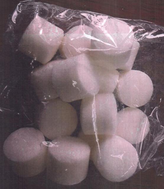 Naphthalene