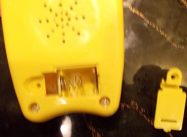 Toy - Mobile Telephone