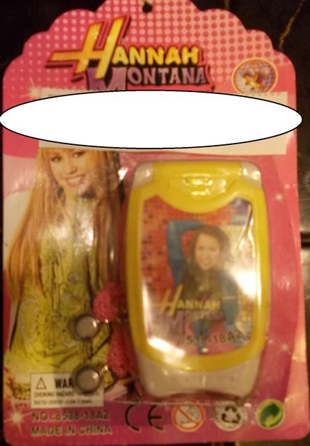 Toy - Mobile Telephone
