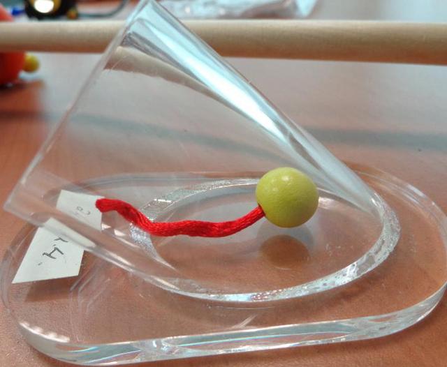Pull-along toy
