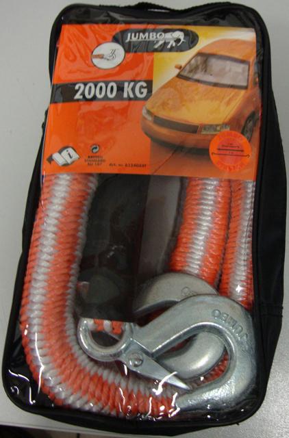 Tow rope