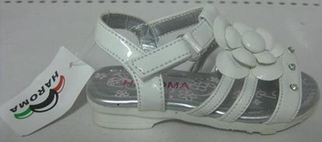 Children's sandals