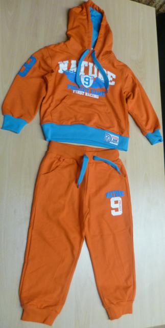 Children’s tracksuit