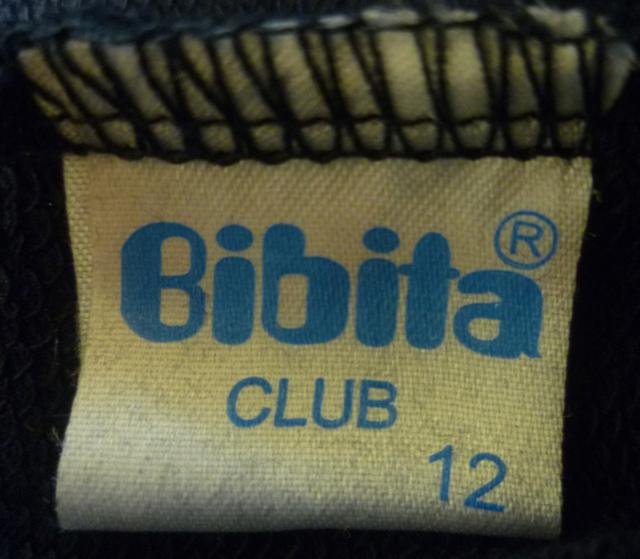 Children’s tracksuit trousers