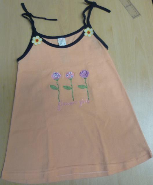 Children’s dress