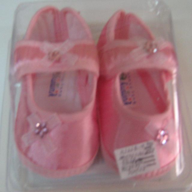 Children’s shoes