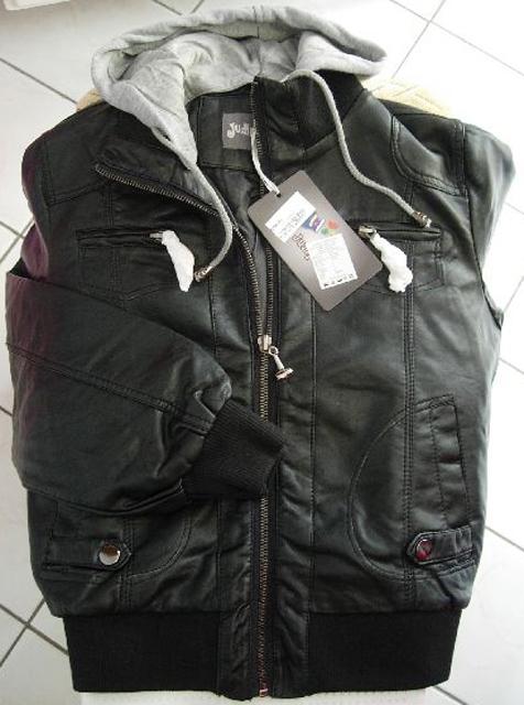 Children’s coat