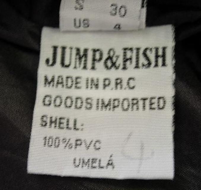 Children’s coat