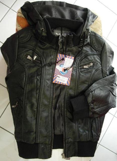 Children’s coat