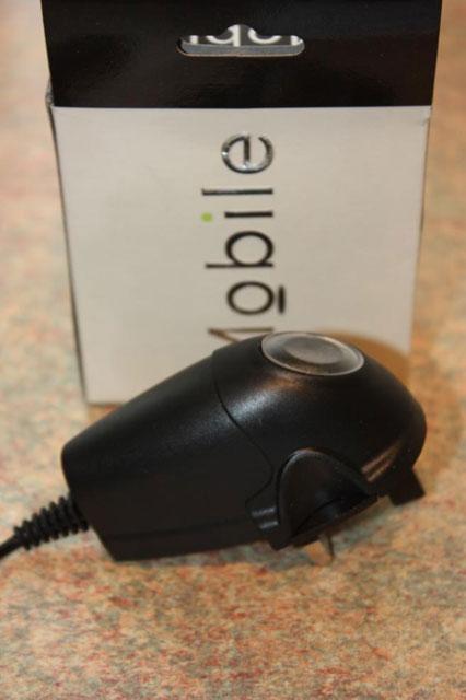 Travel Charger