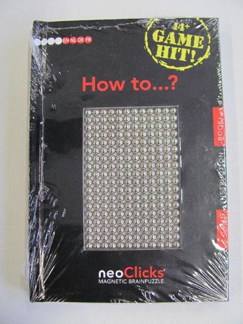 Magnetic Toy