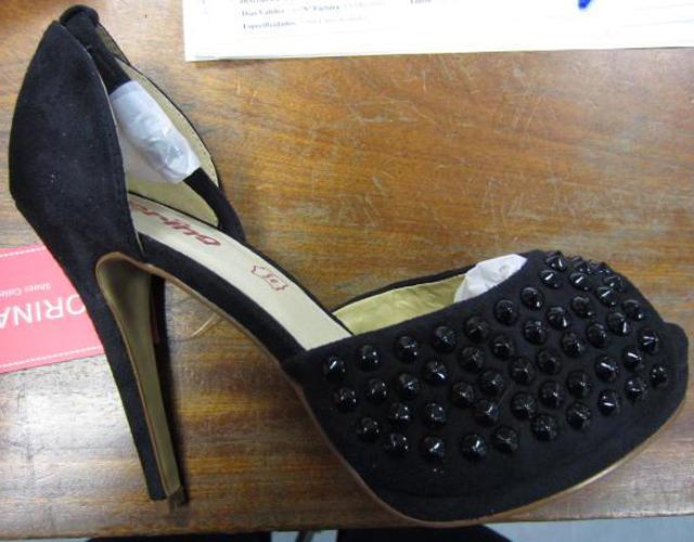 Women's shoes and sandals