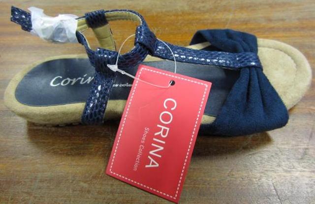 Women's shoes and sandals