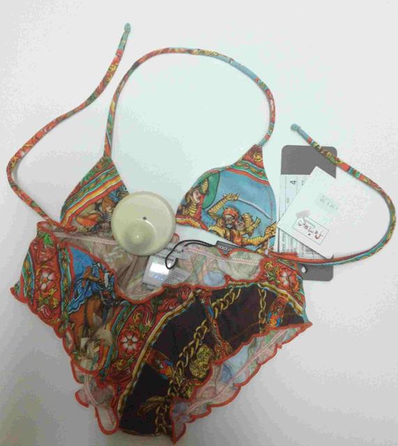 Children's bikini