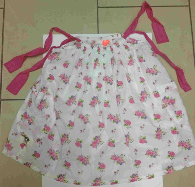Children's dress