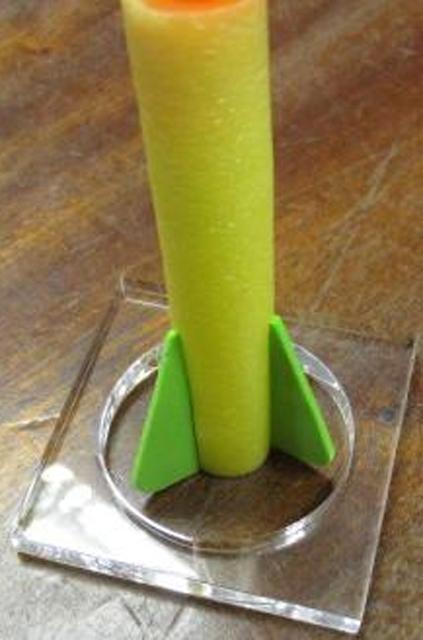 Water pistol