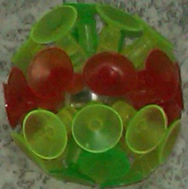 Toy play set