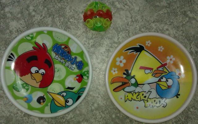 Toy play set