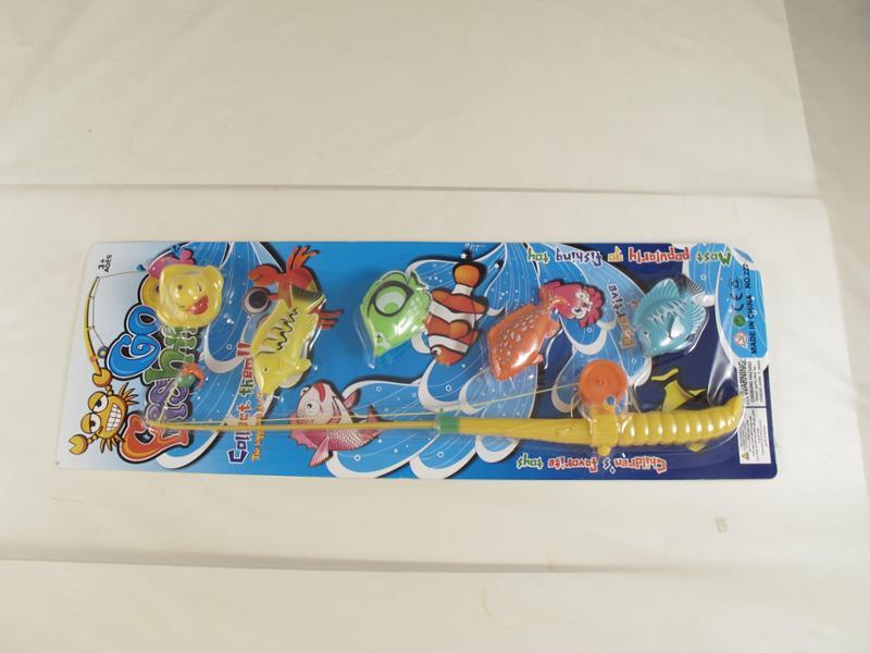 Fishing Toy