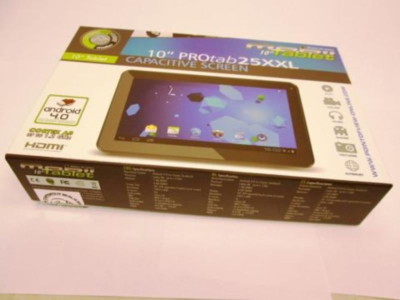 Tablet PC