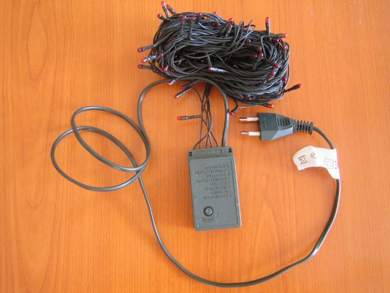 Lighting chain