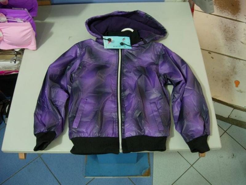 Children’s jacket