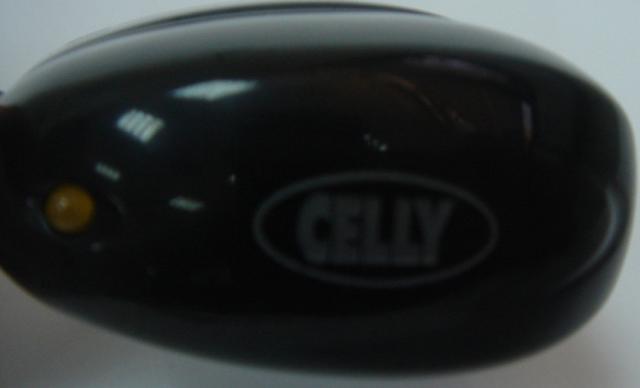 Travel charger