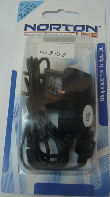 Charger for information technology equipment